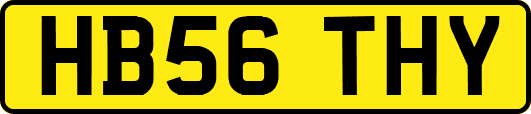 HB56THY
