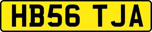 HB56TJA