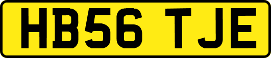 HB56TJE