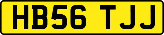 HB56TJJ