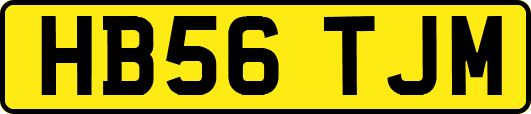 HB56TJM