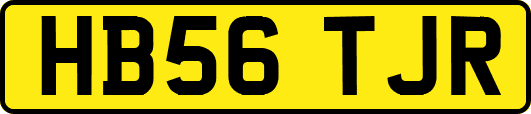 HB56TJR