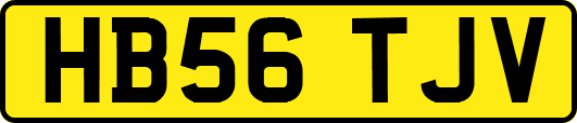 HB56TJV