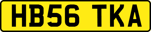 HB56TKA
