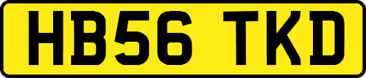 HB56TKD