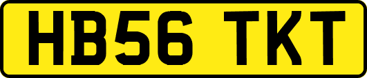 HB56TKT