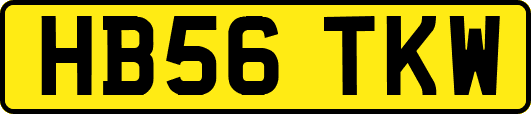 HB56TKW