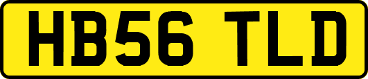 HB56TLD