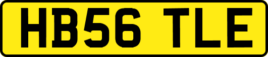 HB56TLE
