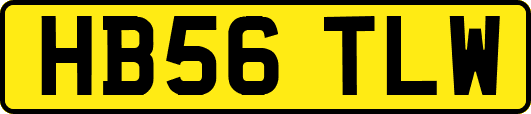 HB56TLW