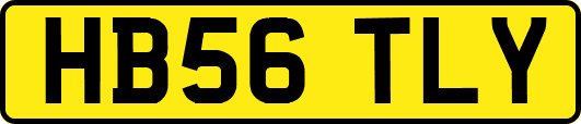 HB56TLY