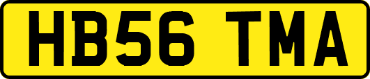 HB56TMA