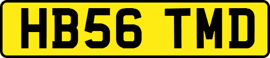HB56TMD