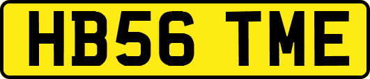 HB56TME
