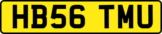 HB56TMU