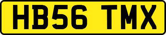 HB56TMX
