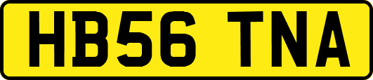 HB56TNA