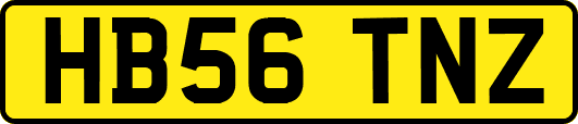 HB56TNZ