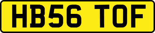 HB56TOF