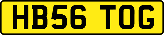 HB56TOG