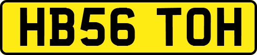 HB56TOH