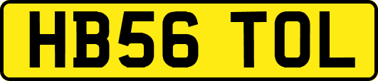 HB56TOL