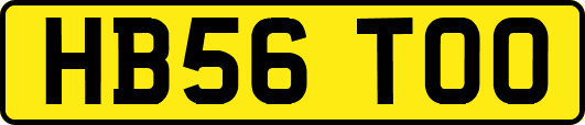 HB56TOO