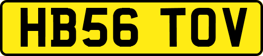 HB56TOV