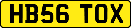 HB56TOX