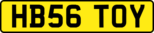 HB56TOY