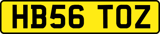 HB56TOZ