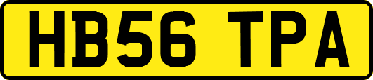 HB56TPA