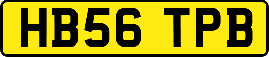 HB56TPB