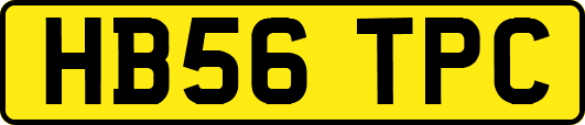 HB56TPC