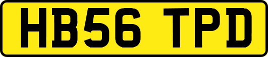HB56TPD