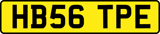 HB56TPE