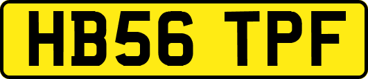 HB56TPF