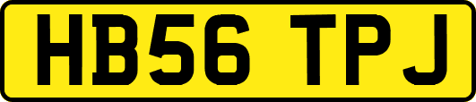 HB56TPJ