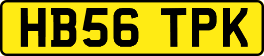 HB56TPK