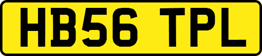 HB56TPL