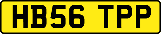 HB56TPP