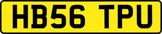 HB56TPU
