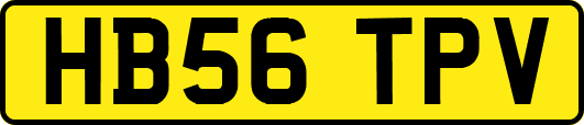 HB56TPV