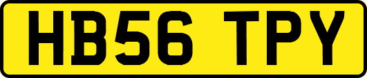 HB56TPY
