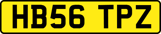 HB56TPZ