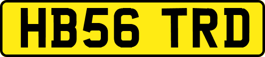 HB56TRD