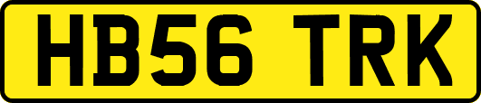 HB56TRK