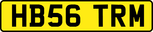 HB56TRM