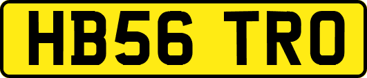 HB56TRO
