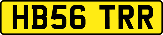 HB56TRR